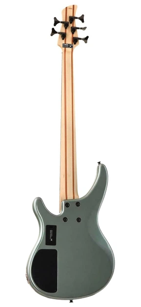 Бас-гитара YAMAHA TRBX-305 (Mist Green) - Фото 4 Бас-гитара YAMAHA TRBX-305 (Mist Green) - изображение 4