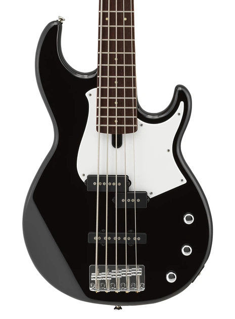 Бас-гитара YAMAHA BB235 (Black) - изображение 3