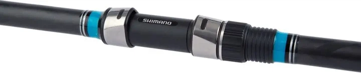 Вудилище човнове Shimano Technium Boat Quiver Tele 3,50m 150g (188195) 2266.39.64 - Фото 2 Вудилище човнове Shimano Technium Boat Quiver Tele 3,50m 150g (188195) 2266.39.64 - зображення 2