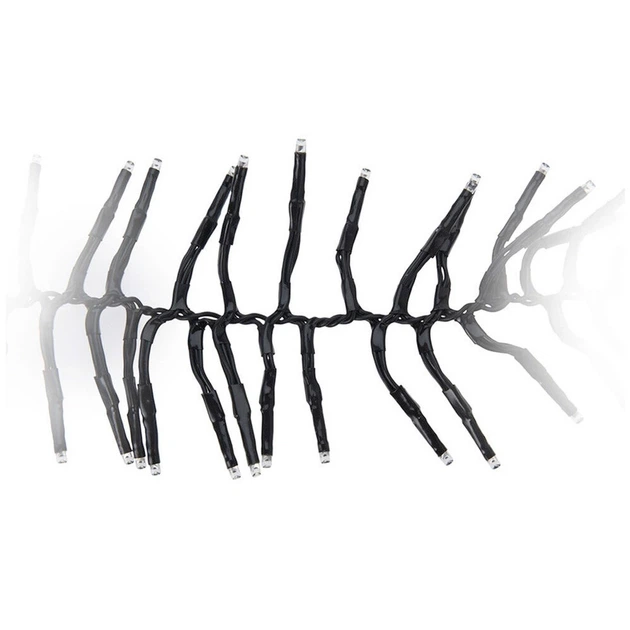 Girlanda Home Styling Collection 839543 lampki świąteczne 1512 LED Ciepły Biały (8720573813211) - obraz 4