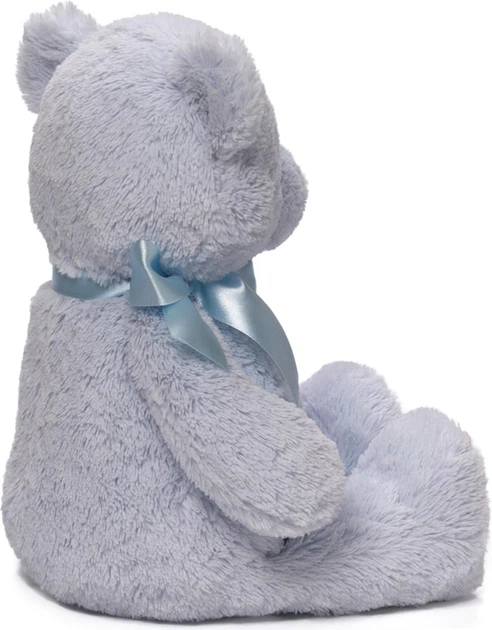 Maskotka Gund My 1st Teddy Niebieski 45 cm 6048628 (028399065905) - obraz 2