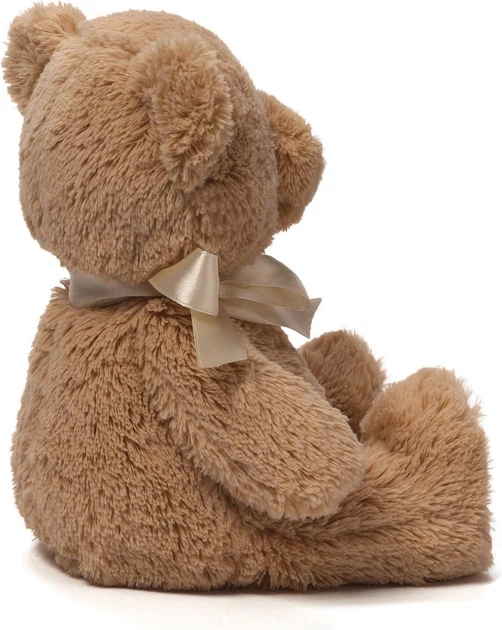 Maskotka Gund My 1st Teddy Beżowy 45 cm 6048630 (028399065929) - obraz 2