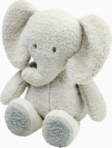 Maskotka Nattou Teddy Cuddly Słoń 37 cm 856034 (5414673856034) - obraz 2