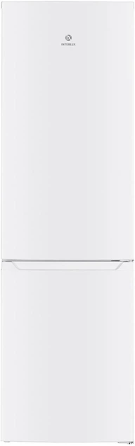 Двухкамерный холодильник INTERLUX ILR-0377WNF - Фото 1 Двухкамерный холодильник INTERLUX ILR-0377WNF - изображение 1