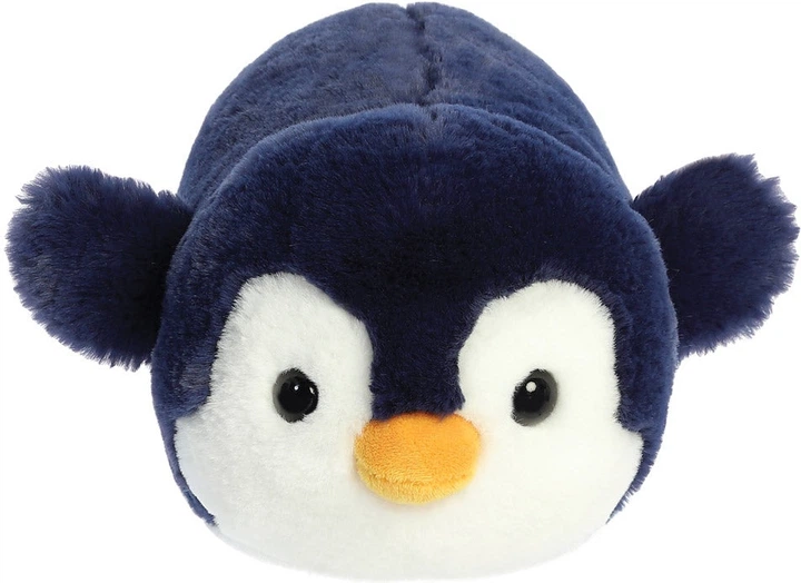 Maskotka Aurora Spudsters Pingwin 25 cm 210206Q (5034566337473) - obraz 2