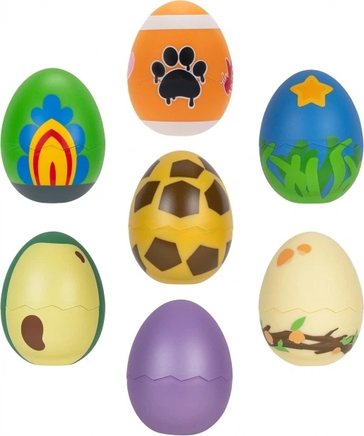 Zabawka-niespodzianka Hasbro Adopt Me W4 Blind Pack 20 cm AME0189 (191726772446) - obraz 4