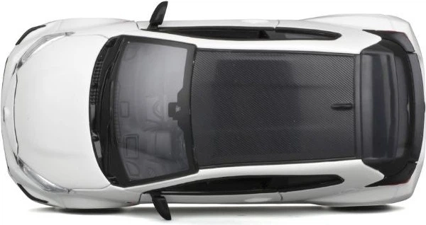 Metalowy model samochodu Maisto Special Edition Toyota GR Yaris 2021 1:24 MST32910GY (90159329091) - obraz 5