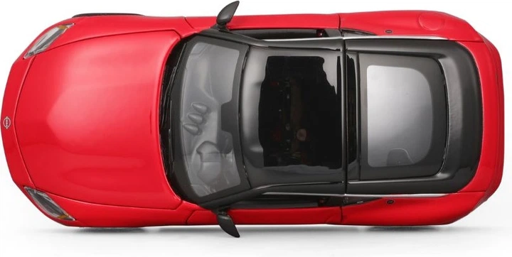 Metalowy model samochodu Maisto Special Edition Nissan Z 2023 1:24 MST32904RD (90159064718) - obraz 8