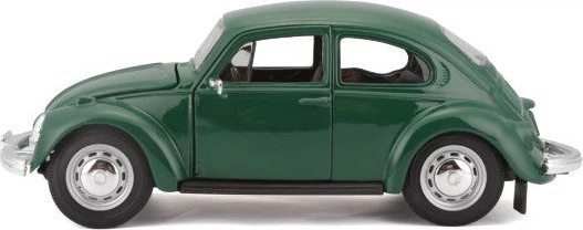 Metalowy model samochodu Maisto Special Edition Volkswagen Beetle 1:24 MST31926GN (90159072294) - obraz 7