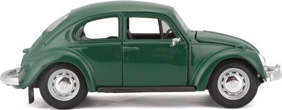 Metalowy model samochodu Maisto Special Edition Volkswagen Beetle 1:24 MST31926GN (90159072294) - obraz 10