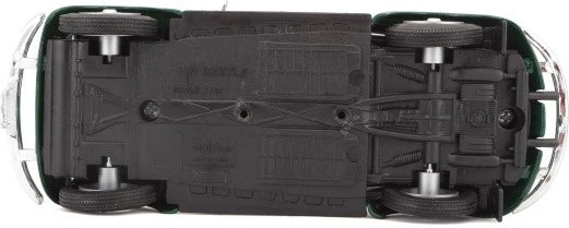 Metalowy model samochodu Maisto Special Edition Volkswagen Beetle 1:24 MST31926GN (90159072294) - obraz 13