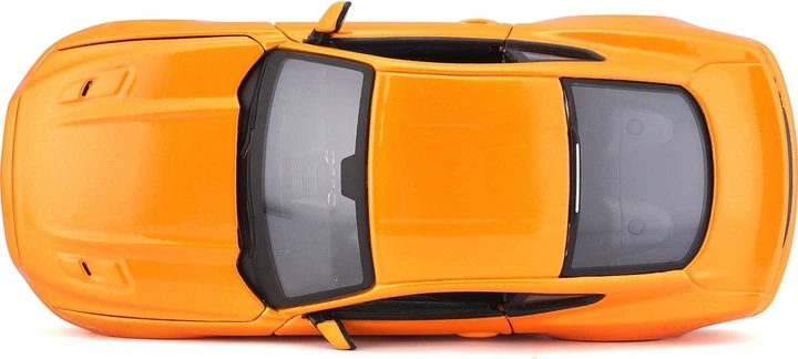 Metalowy model samochodu Maisto Special Edition Ford Mustang GT 2015 1:24 MST31508OG (90159072515) - obraz 12