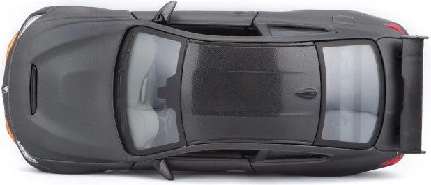 Metalowy model samochodu Maisto Special Edition BMW M4 GTS 1:24 MST31246 (90159001188) - obraz 12