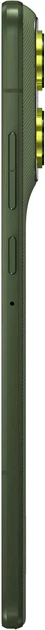 Мобільний телефон Motorola Edge 70 12/512GB PANTONE Bronze Green (PBA50029PL) - зображення 9