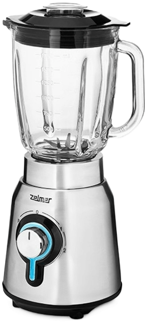 Блендер Zelmer ZSB4800 - зображення 4