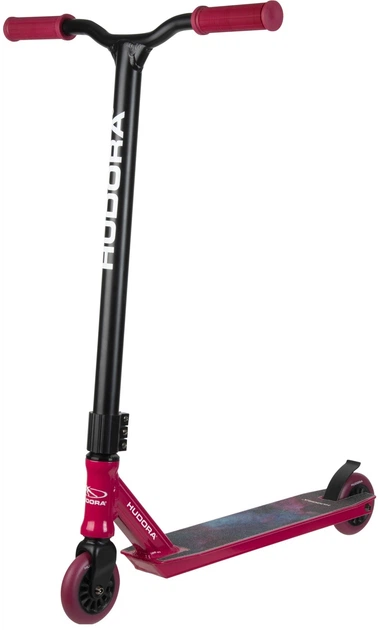 Самокат Hudora Stunt Scooter XQ-13.1 (4005998857762) - зображення 1