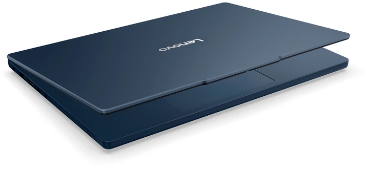 Ноутбук Lenovo IdeaPad Slim 3 14IRH10 (83K000AJRA) Cosmic Blue