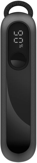 УМБ Belkin 10000 mAh 20W Black (BPB027HQBK) - зображення 3