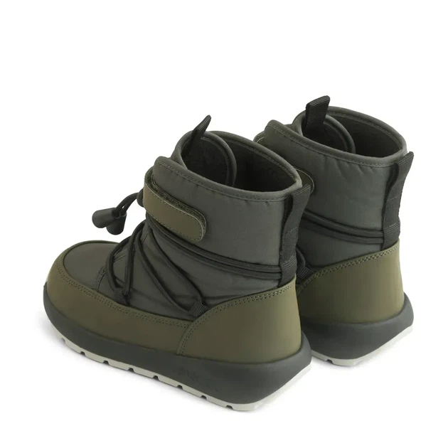Черевики Liewood Jordan winter boot - изображение 3