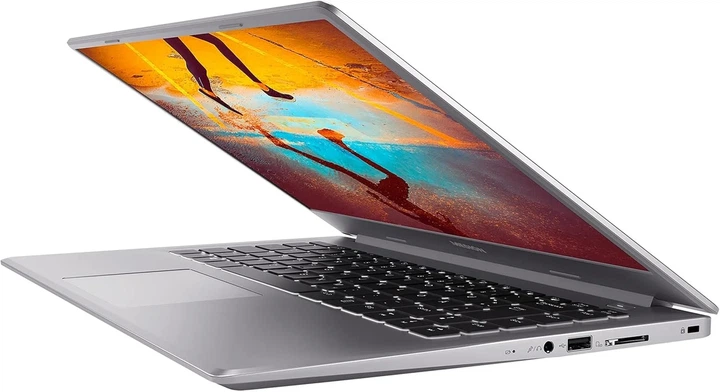Ноутбук 15.6" MEDION S15447 Intel Pentium 6405U RAM 8GB SSD 256GB Windows 11 (UKR) - изображение 4