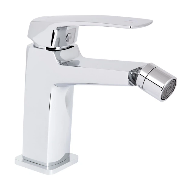 Змішувач для біде Tern, Chrome (k30) QTTER255CRM47589 Qtap - изображение 2