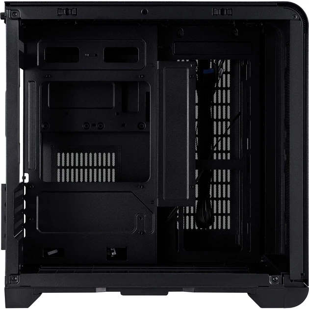 Корпус 1stPlayer VT5 Black - изображение 5
