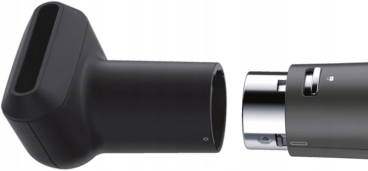 Suszarko-lokówka Braun BRAS226E - obraz 3