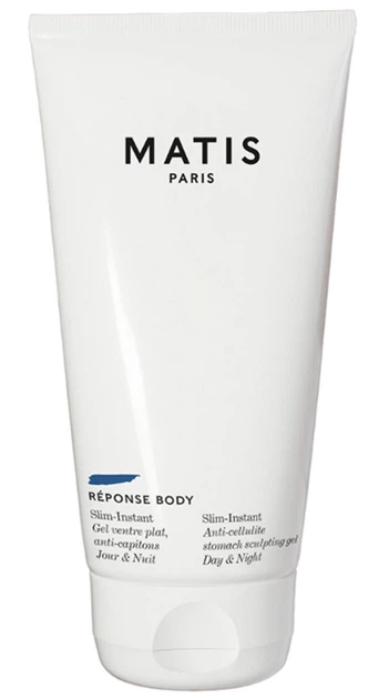 Гель для тіла Matis Reponse Body Slim Intense моделюючий проти целюліту 150 мл (3579209007433) - зображення 1