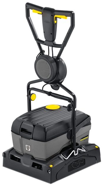Підлогомийна машина Karcher BR 40/10 C (1.783-311.0) - зображення 1