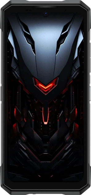 Мобільний телефон Doogee S200 Plus 12/512GB Black (DGSM-S200-PLUS-BLK) - зображення 2