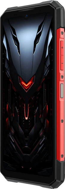 Smartfon Doogee S200 Plus 12/512GB Red (DGSM-S200-PLUS-RED) - obraz 5