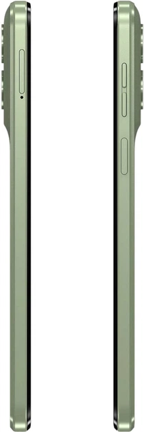 Мобільний телефон Motorola Moto G55 12/256GB Smoky Green (PB5U0034PL) - зображення 9