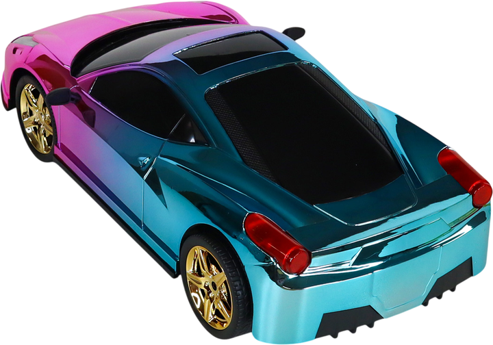 Автомобиль на радиоуправлении KS Drive Chameleon 1:12 (SL-6083RH