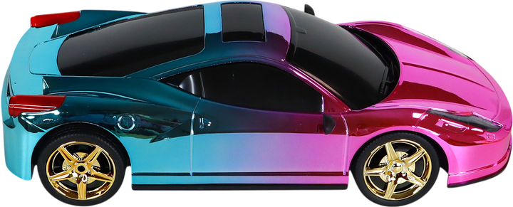 Автомобиль на радиоуправлении KS Drive Chameleon 1:12 (SL-6083RH