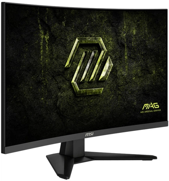 Монитор 27" MSI MAG 275CF X24 - изображение 2