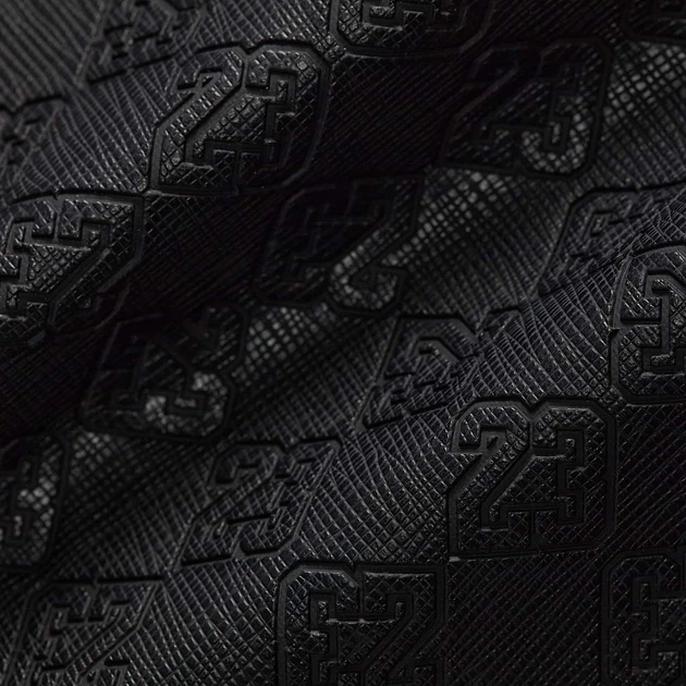 Спортивная Сумка Jordan Monogram Black Екокожа 2026 - изображение 5