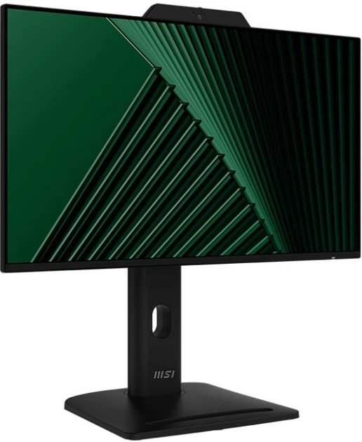 Монітор 23.8" MSI MP242PMG Black (MP242PMG) - зображення 3
