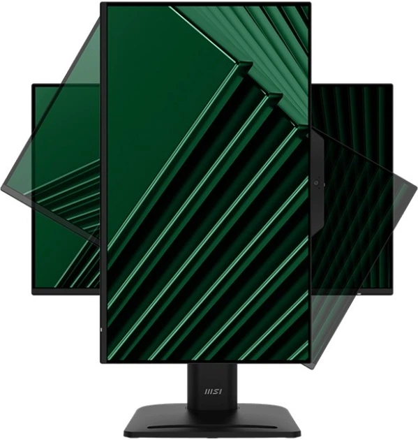 Монітор 23.8" MSI MP242PMG Black (MP242PMG) - зображення 4