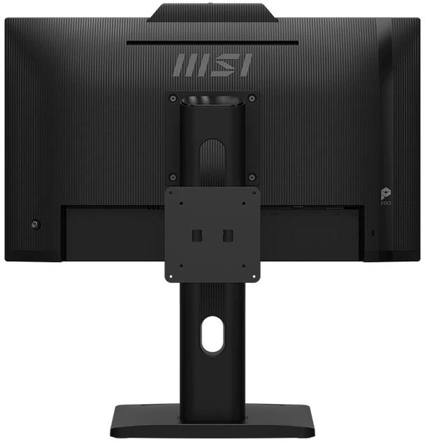 Монітор 23.8" MSI MP242PMG Black (MP242PMG) - зображення 8