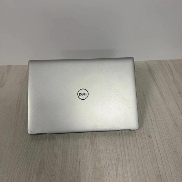 Ультрабук Б-класс Dell Latitude 5320 / 13.3" (1920x1080) IPS / Intel Core i5-1145G7 (4 (8) ядра по 2.6 - 4.4 GHz) / 16 GB DDR4 / 128 GB SSD / Intel Iris Xe Graphics / WebCam б/у - изображение 8