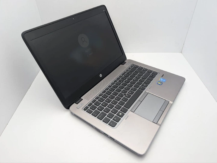Ноутбук HP EliteBook 840 G2 / 14" (1366x768) TN / Intel Core i5-5300U (2 (4) ядра по 2.3 - 2.9 GHz) / 8 GB DDR3 / 120 GB SSD / Intel HD Graphics 5500 / WebCam б/у - Фото 6 Ноутбук HP EliteBook 840 G2 / 14" (1366x768) TN / Intel Core i5-5300U (2 (4) ядра по 2.3 - 2.9 GHz) / 8 GB DDR3 / 120 GB SSD / Intel HD Graphics 5500 / WebCam б/у - изображение 6