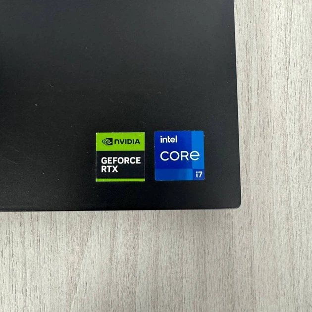 Игровой ноутбук Gigabyte G6 KF / 16" (1920x1200) IPS / Intel Core i7-13620H (10 (16) ядер по 3.6 - 4.9 GHz) / 16 GB DDR5 / 1000 GB SSD / nVidia GeForce RTX 4060, 8 GB GDDR6, 128-bit / WebCam б/у - Фото 4 Игровой ноутбук Gigabyte G6 KF / 16" (1920x1200) IPS / Intel Core i7-13620H (10 (16) ядер по 3.6 - 4.9 GHz) / 16 GB DDR5 / 1000 GB SSD / nVidia GeForce RTX 4060, 8 GB GDDR6, 128-bit / WebCam б/у - изображение 4