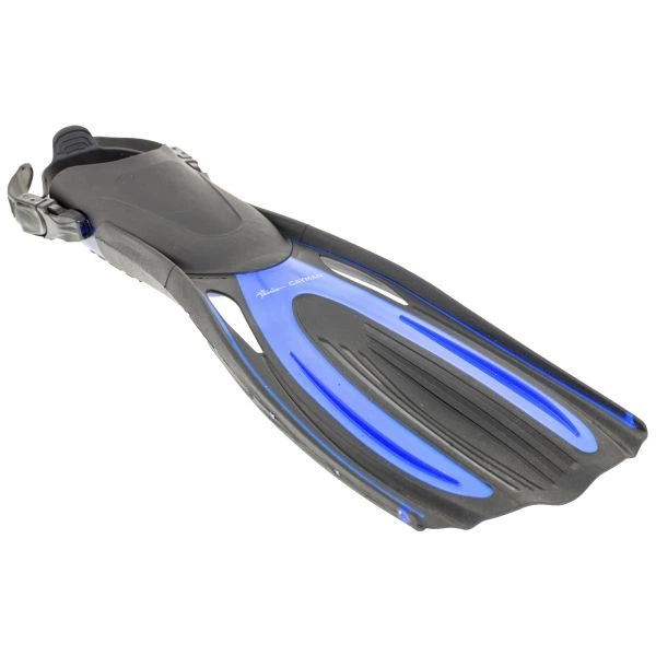 Ласти Marlin Cayman Blue (L (43/44.5)) (11266) - зображення 3