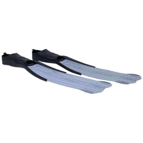 Ласты Marlin DEEP Soft grey 45-46 - изображение 3