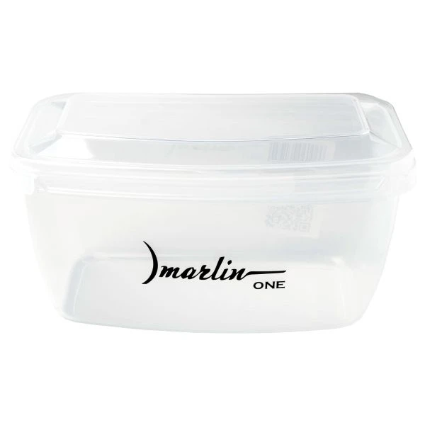 Маска для дайвинга Marlin ONE black - изображение 6