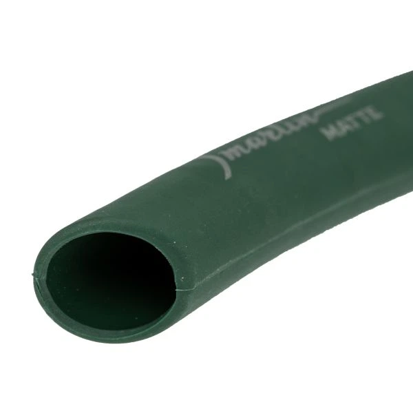 Трубка для подводной охоты Marlin Matte Green - Фото 3 Трубка для подводной охоты Marlin Matte Green - изображение 3