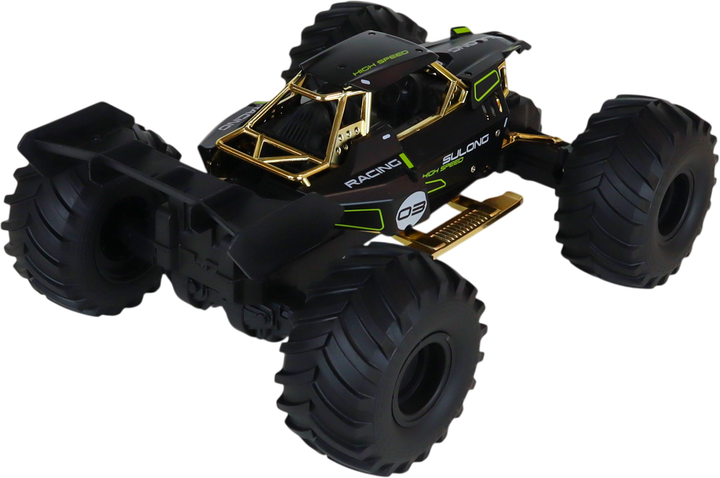 Автомобіль на радіокеруванні KS Drive Off-Road High Speed 1:14