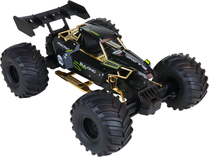 Автомобіль на радіокеруванні KS Drive Off-Road High Speed 1:14