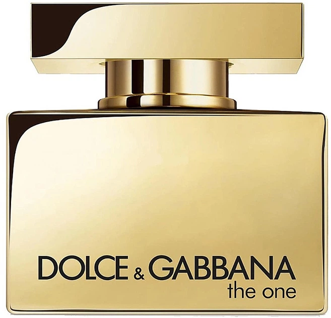 Тестер Парфюмированная вода для женщин Dolce&Gabbana The One Gold Intense 75 мл (8057971188697) - Фото 1 Тестер Парфюмированная вода для женщин Dolce&Gabbana The One Gold Intense 75 мл (8057971188697) - изображение 1