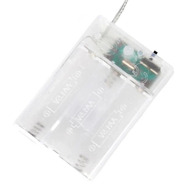 Сяюча фігурка Home Styling Collection 839520 Олень 30 LED 37 см Золотий (8721037680882) - зображення 4